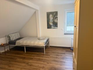 Nature Retreat Ober-Mörlen - 1