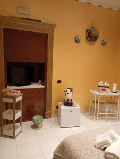 Dimora dei pastori - 2