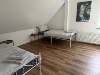 Nature Retreat Ober-Mörlen - 2