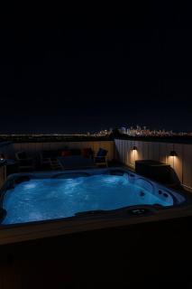 Sounds like fun stunning views 5 miles to DT - 9