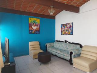 In Oaxaca Casa RodSa - 3