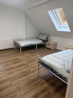 Nature Retreat Ober-Mörlen - 3