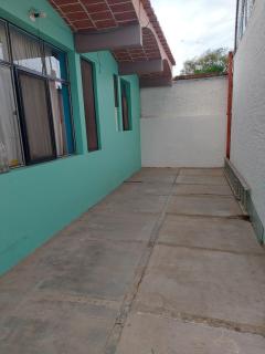 In Oaxaca Casa RodSa - 6