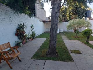 In Oaxaca Casa RodSa - 1