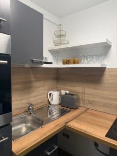 Nature Retreat Ober-Mörlen - 4