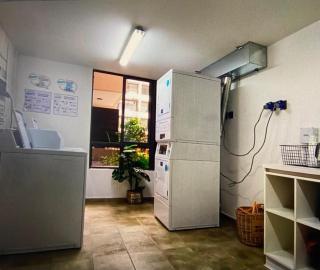 HOM l Wifi l Aire Ac l Gym l Lavanderia l Terraza - 7