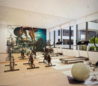 HOM l Wifi l Aire Ac l Gym l Lavanderia l Terraza - 2