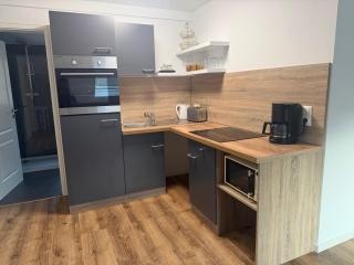 Nature Retreat Ober-Mörlen - 5