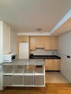 El 52 de Vigo, Apartamento Centro - 4