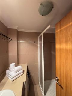 El 52 de Vigo, Apartamento Centro - 2