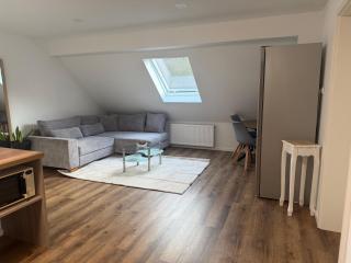 Nature Retreat Ober-Mörlen - 6