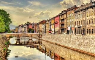 Drvenija Sarajevo - Sarajevo - 3