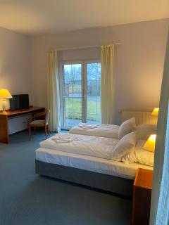 Kleine Landvilla - 7