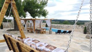 Juniper Stone Cottage by Villas Guide -  - 7