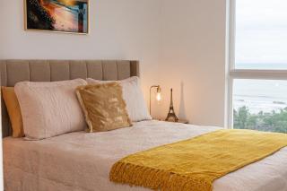 Apartamento con vista al mar, Viva Jaco, Centro - 7