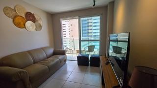 Atlântico 1309 Vista Mar - 0