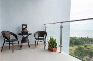 Apartamento con vista al mar, Viva Jaco, Centro - 8