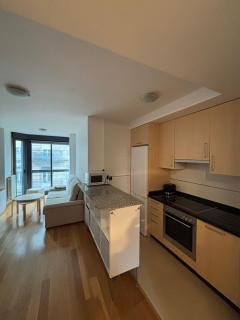 El 52 de Vigo, Apartamento Centro - 5