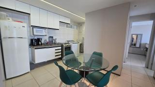 Atlântico 1309 Vista Mar - 9