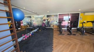 Atlântico 1309 Vista Mar - 2