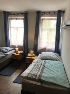 Mikra Homes24 in Meerane - 3