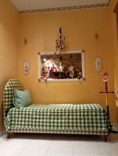 Dimora dei pastori - 6