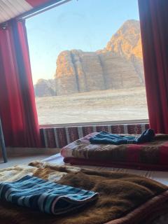 Kingdom of the Stars, Wadi Rum - Akaba - 0