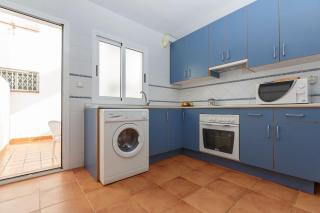 Adosado La Isleta - 9