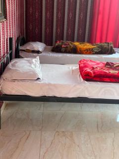 Kingdom of the Stars, Wadi Rum - Aqaba - 3