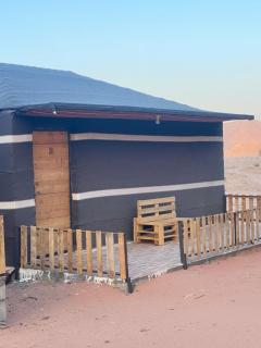 Kingdom of the Stars, Wadi Rum - 1