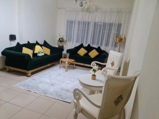 A bedroom a kids room a living room and two bathrooms - 6