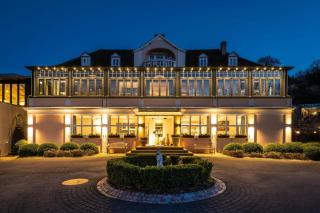 Bollants SPA im Park, Autograph Collection - Bad Sobernheim - 0