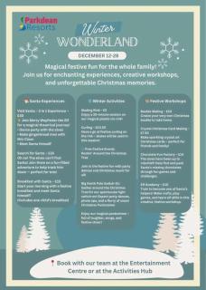 Seaside Escape - Parkdean Resort Camber Sands - 9