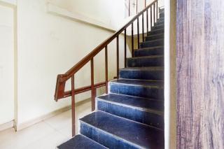 Hotel O by OYO Asian Residency - 7