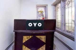 Hotel O by OYO Asian Residency - Hyderabad - 1