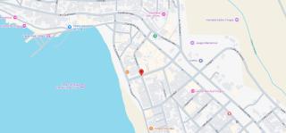 Loft Tongoy 2 Interior sin vista al mar - 4