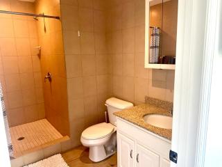 St Kitts Castle Condominiums - 1