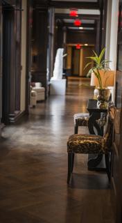 The Bruce Hotel - 1