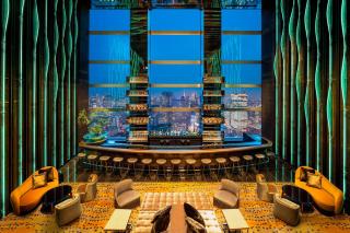 The Prince Gallery Tokyo Kioicho, a Luxury Collection Hotel - 0