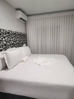 Luxurious Apartment Habitat Kappa Unit A106 - Gaborone - 9