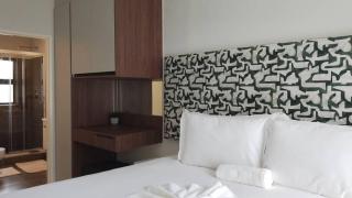 Luxurious Apartment Habitat Kappa Unit A106 - Gaborone - 8