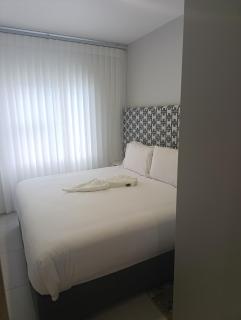 Luxurious Apartment Habitat Kappa Unit A106 - 4