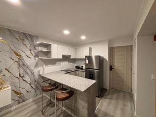 Apartment in San Miguel De Estreno - 8