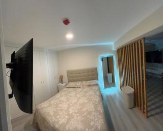 Apartment in San Miguel De Estreno - Lima - 1