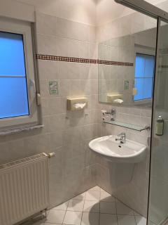 Kleine Landvilla - 1