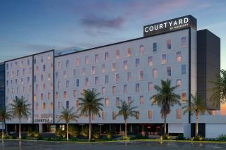 Courtyard by Marriott Guadalajara Andares - 0