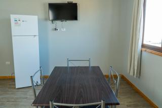 cabañas El Mirador de La Herradura - 2