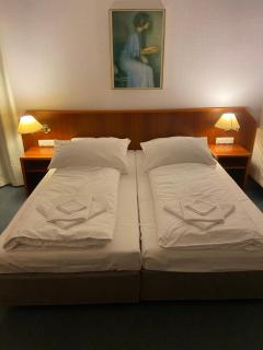 Kleine Landvilla - 2