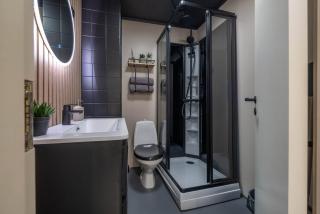 Nordic Nook - Modern downtown apartment - 1