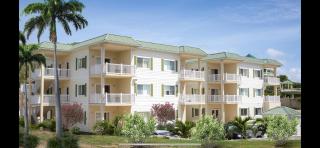 St Kitts Castle Condominiums - 9